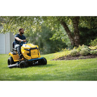 Cub Cadet XT1 42 E Cub Cadet XT1 42 E