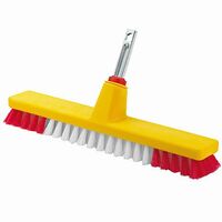 Wolf Garten Floor Scrubber