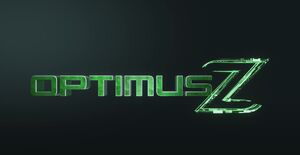 Greenworks Optimus Z built