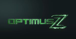 Greenworks Optimus Z built Greenworks Optimus Z built